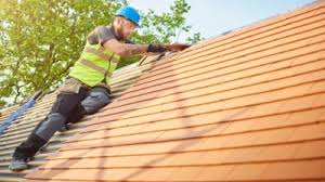 Best Emergency Roof Repair  in Claypool Hill, VA