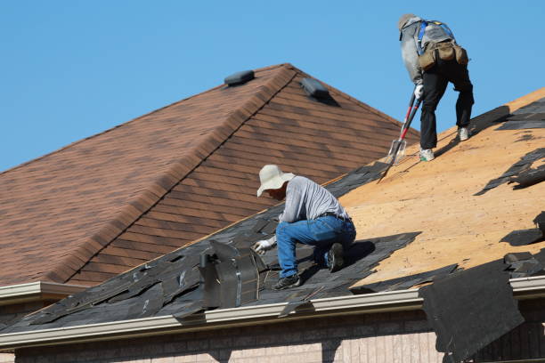 Best Chimney Flashing Repair  in Claypool Hill, VA
