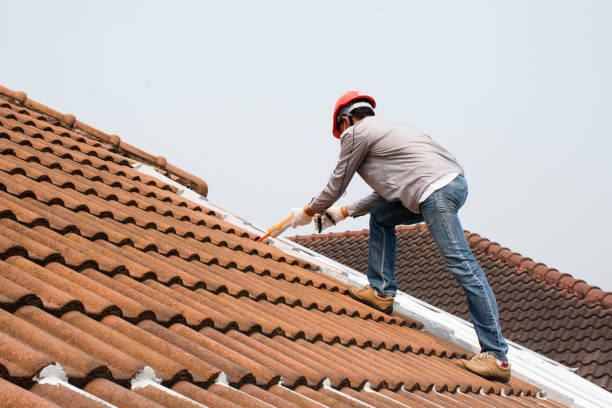 Sheet Metal Roofing in Claypool Hill, VA