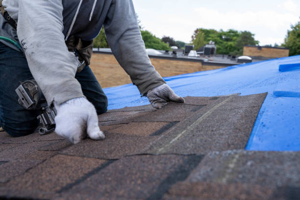 Emergency Roof Repair in Claypool Hill, VA
