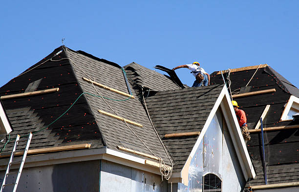 Best Tile Roofing Installation  in Claypool Hill, VA