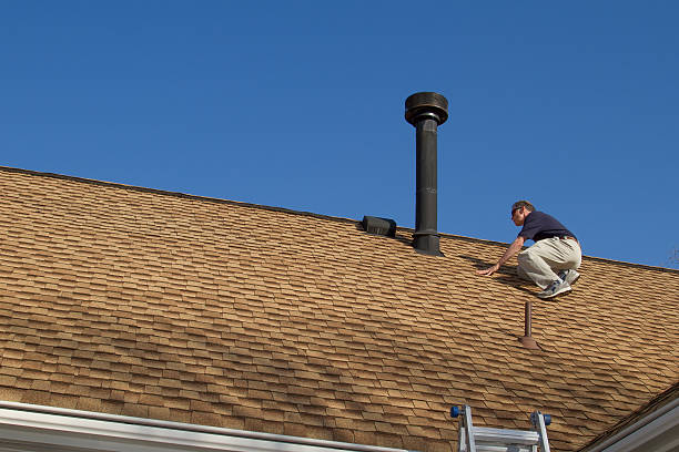 Best Roof Coating Services  in Claypool Hill, VA