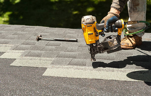 Best Asphalt Shingle Roofing  in Claypool Hill, VA